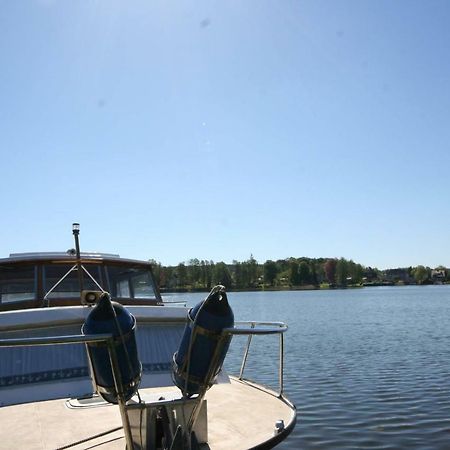 Schoene 3Zimmer Ferienwohnung Direkt Am Baalensee Fürstenberg-Havel Εξωτερικό φωτογραφία